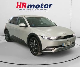 HYUNDAI IONIQ 5 ELEKTRO KLASS