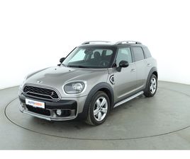 MINI COUNTRYMAN COOPER S COOPER S