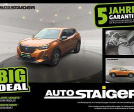 ACTIVE 100 NAVI*SITZHEIZUNG*PARKSENS