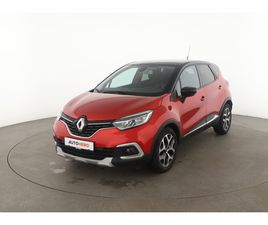 RENAULT CAPTUR 1.3 TCE