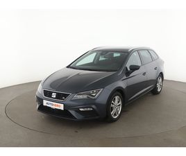 SEAT LEON 1.5 TSI ACT