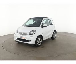 SMART FORTWO 1.0