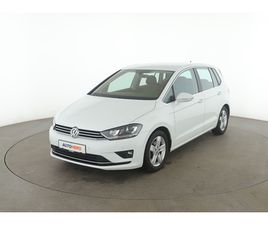 VOLKSWAGEN GOLF SPORTSVAN 1.4 TSI
