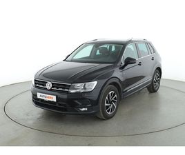 VOLKSWAGEN TIGUAN 2.0 TDI