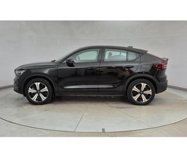 VOLVO EC40 EXTENDED RANGE BLACK EDITION 5D