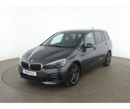 BMW SERIE 2 GRAN TOURER 220 220I GRAN TOURER