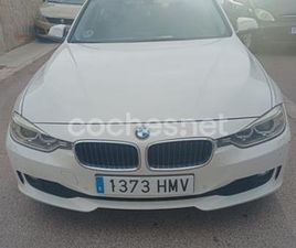 BMW SERIE 3 320D GRAN TURISMO