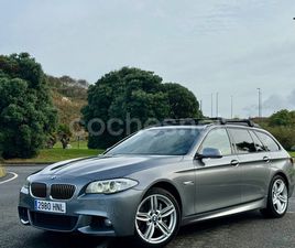 BMW SERIE 5 535DA TOURING