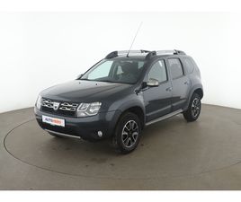 DACIA DUSTER 1.5 DCI