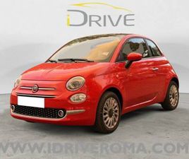 500 (2015-2024) 500 1.0 HYBRID