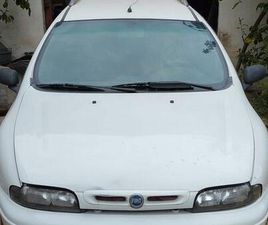 FIAT MARENGO 1.9 JTD
