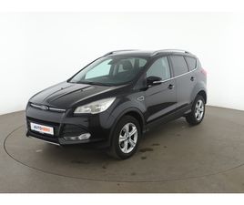 FORD KUGA 1.5 ECOBOOST