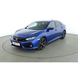 HONDA CIVIC 1.0 VTEC