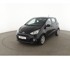 HYUNDAI I10 1.0