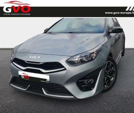 1.5 T-GDI 160CH GT LINE