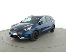 KIA NIRO 1.6
