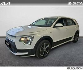 1.6 GDI 141CH HEV MOTION DCT6