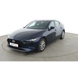 MAZDA 3 SKYACTIV G 2.0