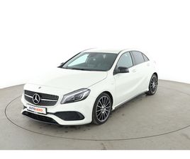 MERCEDES CLASSE A A 180 A 180