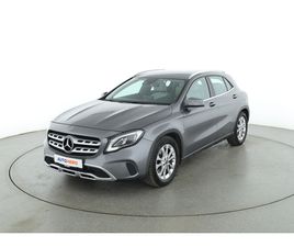 MERCEDES GLA GLA 220 GLA 220