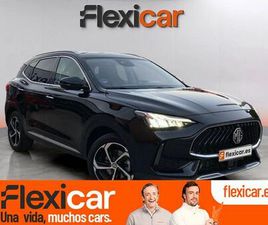 1.5T LUXURY DCT 125 KW (170 CV)