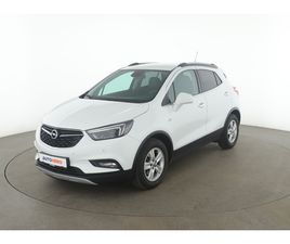 OPEL MOKKA X 1.4 TURBO