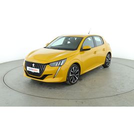 PEUGEOT 208 1.2 PURETECH