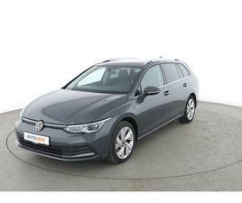 VOLKSWAGEN GOLF VARIANT 2.0 TDI