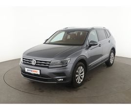 VOLKSWAGEN TIGUAN ALLSPACE 2.0 TDI