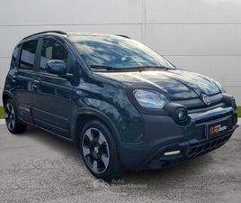 FIAT PANDA - PANDINA 1.0 FIREFLY HYBRID S&S 70CV