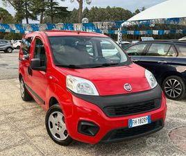 FIAT QUBO