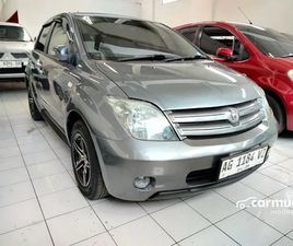 TOYOTA IST 2005 TOYOTA IST 1.3 HATCHBACK MATIC ANTIK ISTIMEWA #SMM