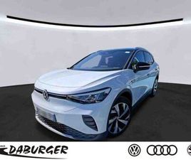 VOLKSWAGEN ID.4 PRO PERFORMANCE ACC+KAMERA+SITZHEIZUNG