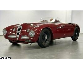 1946 | ALFA ROMEO 6C 2500 SUPER SPORT