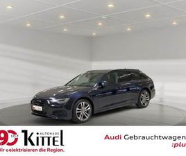 DESIGN 45 TDI QUATTRO S TRONIC