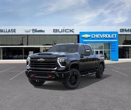 2026 CHEVROLET SILVERADO 3500HD LT