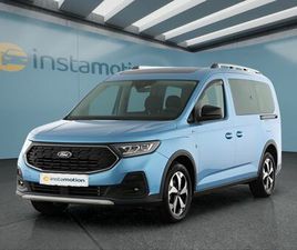 FORD GRAND TOURNEO CONNECT 2.0 ECOBLUE ACTIVE 75 KW