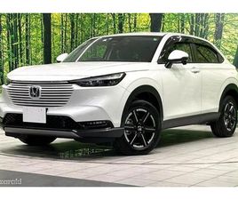 HONDA VEZEL 1,5L 2022