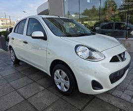 NISSAN MARCH NISSAN MARCH 1,2L 2021