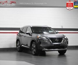 NISSAN ROGUE NISSAN ROGUE * PLATINUM* АВТОКРЕДИТ (ЦЕНА ДО БГ)
