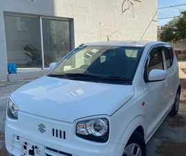 SUZUKI ALTO SUZUKI ALTO 0,7L 2020