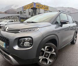 AIRCROSS PURETECH 110CH S&S FEEL BUSINES