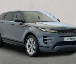 1.5 P300E 12.2KWH R-DYNAMIC S AUTO 4WD EURO 6 (START/STOP) 5DR