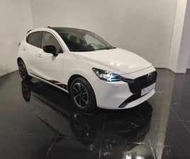 MAZDA 2 SKYACTIV G MAZDA - MAZDA2