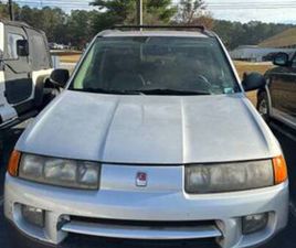 SATURN VUE 2004 SATURN VUE