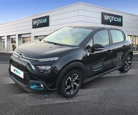 BLUEHDI 100 S&S BVM C-SERIES