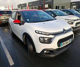 SOCIETE BLUEHDI 100 S&S BVM6 FEEL BUSINESS R