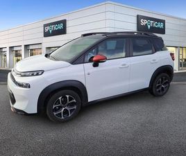 BLUEHDI 110 S&S BVM6 C-SERIES