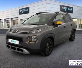 CITROEN C3 AIRCROSS PURETECH 110 S&S BVM6 RIP CURL