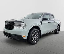 FORD MAVERICK 2023 FORD MAVERICK